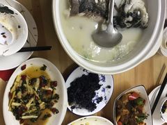 -高老庄·老溧阳·私房菜(南山竹海店)