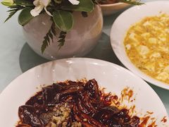 -新吉士·上海菜(浦东LCM置汇旭辉店)