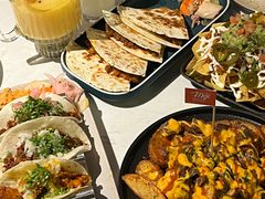-墨纪Mojí墨西哥餐厅(官舍店)