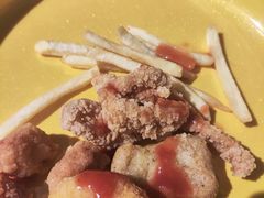 -火叮叮自助烤肉·现切牛肉(茂业店)
