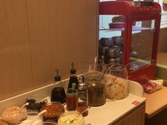 -喜家德虾仁水饺(东方宝泰店)