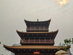 -磁器口古镇