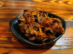 -小时候焗海鲜(鄞州万达店)