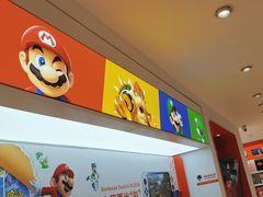 -任天堂Nintendo Switch体验店(天河城店)