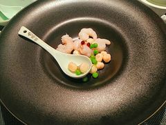 -宴昆山·私房菜(春晖店)