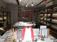-肆兮眼镜·蔡司·徕卡战略合作店(大坪店)