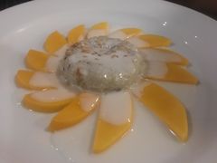 -Old House Restaurant