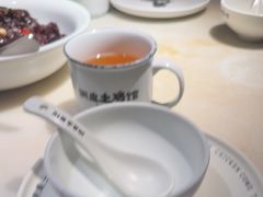 -洞庭土菜馆(天河北总店)