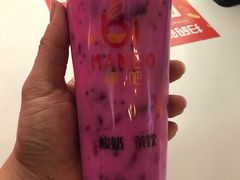 慢吧小姐姐-慢吧酸奶(河师大商业街店)