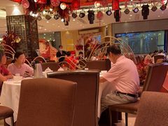 大堂-御口福·廿八年经典粤菜·驰名烧鹅 (远景路店)