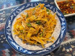 -蜗牛小馆醉乡民谣云南菜(惠新西里店)