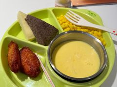 -九毛九西北菜(汕头金平万达广场店)