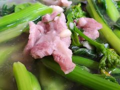 -天强农家菜馆