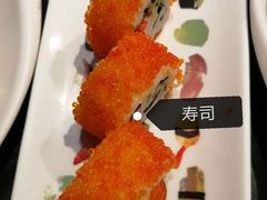 -大渔铁板烧(大悦城店)