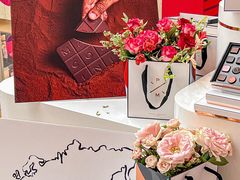-Pierre Marcolini(德基广场店)