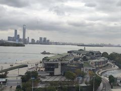 -馋遇江南·精致湖景雅宴(东方之门店)