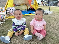 -长洲岛都市农业公园