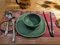-甘思咪哚·云南艺术餐厅(天河广百店)