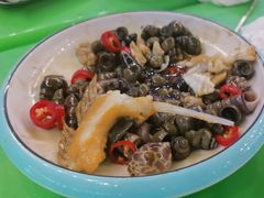 -前王院•巧克力海鲜市集餐厅(万平口店)