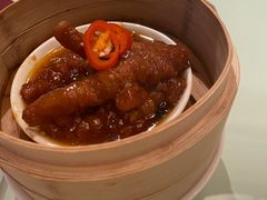 -利苑酒家(金宝店)