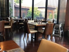 -无锡梁鸿湿地丽笙度假酒店·流觞西餐厅