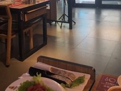 大堂-彤德莱火锅(乐陵路店)