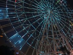 -南昌之星摩天轮