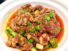 -简小舍·民间手艺菜(武昌江滩店)