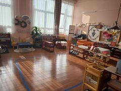 -伊顿幼儿园(天津壹街区校区)