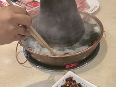 -阳坊大都涮羊肉(阳坊总店)