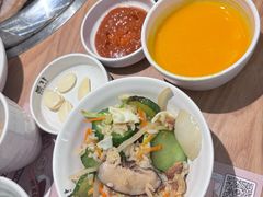 -本家韩国烤肉(青岛万象城店)