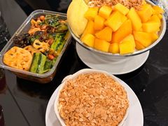 -水牛奶皇后糖水铺(深圳总店)