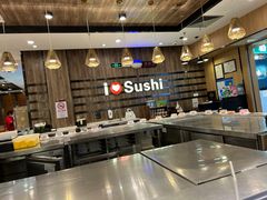 -争鲜回转寿司(金桥家乐福店)