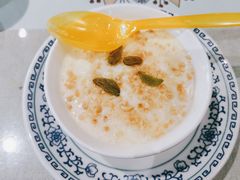 -凯斯来新疆风味餐厅(银泰城店)