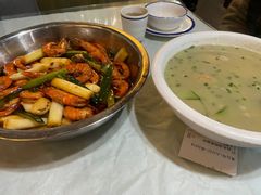 -五七油焖大虾(合川总店)