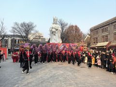 -古文化街旅游区