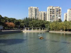 -中央公园(苏州工业园区)