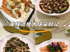 -悦秀大酒楼(江头店)