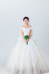 -铂爵夫人婚纱摄影(上海总店)