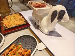 -丰茂烤串(外滩星荟中心店)