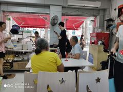 大堂-华记原味汤粉王(日东花园店)