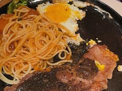 -豪享来中西餐厅(隆昌店)