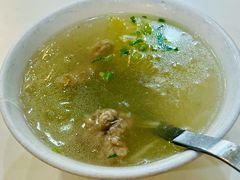 -台中肉员