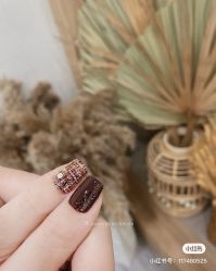 -妙睫屋日式美甲美睫