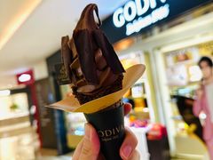 -GODIVA(港汇恒隆广场)