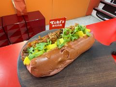 -Eckl’s爱氏热狗(猫街店)