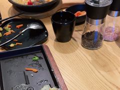 -汉拿山(包河万达店)