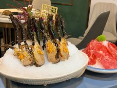 -喜聚薈·花膠雞海鮮火鍋(越秀店)