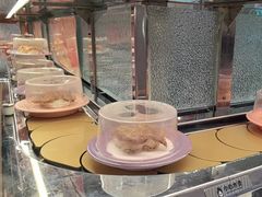 -争鲜回转寿司(天府广场-今站PLUS店)