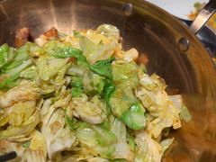 -阿明小菜·海鲜·上海菜(梅陇店)